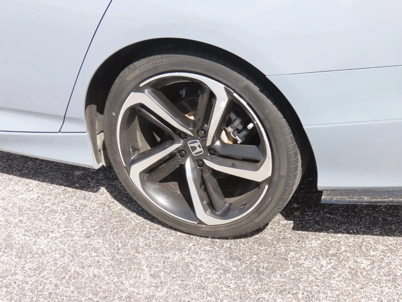 2022 Honda Accord - $22,999