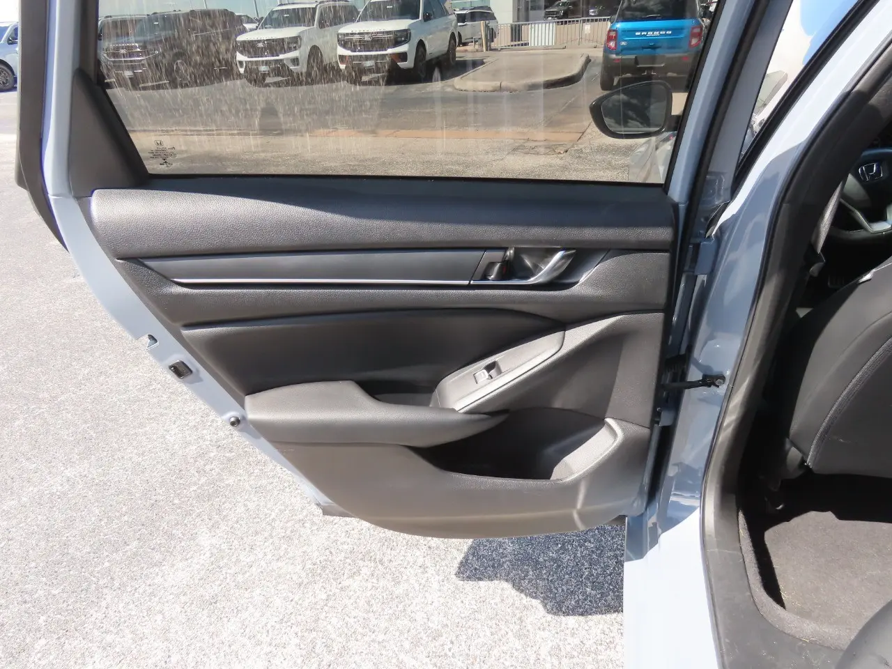 2022 Honda Accord - $22,999
