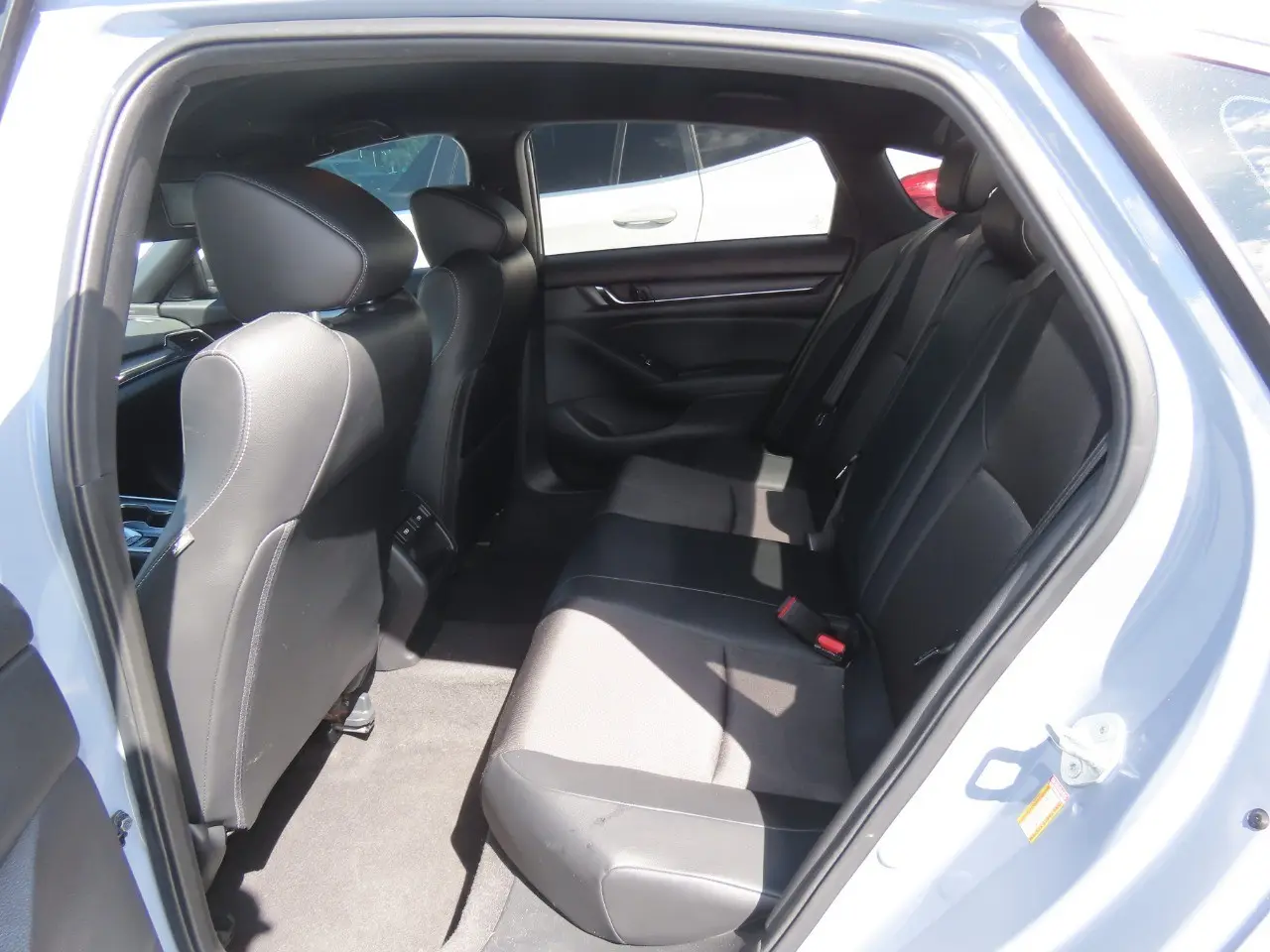 2022 Honda Accord - $22,999