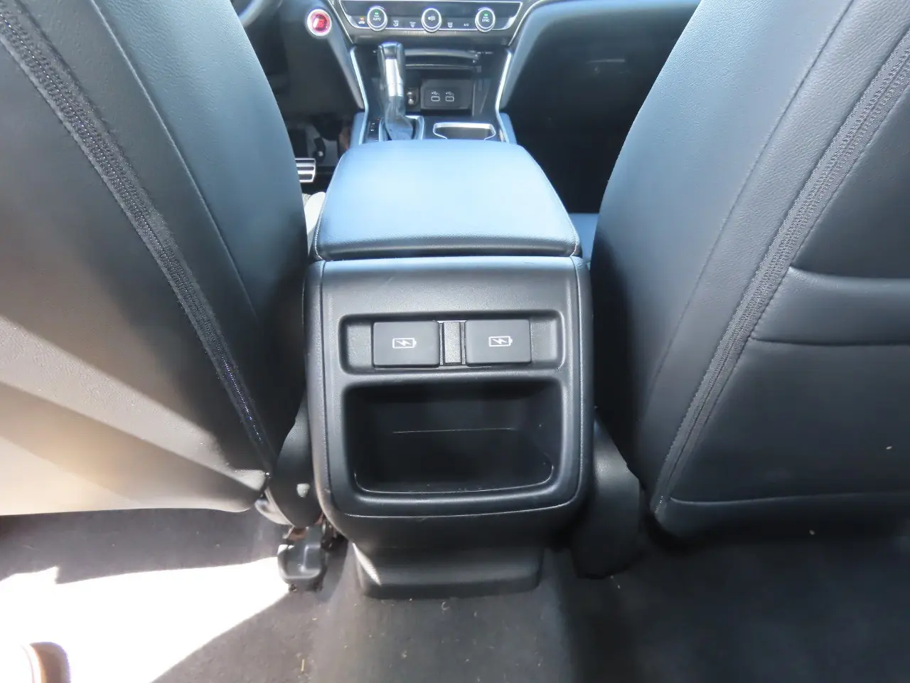 2022 Honda Accord - $22,999