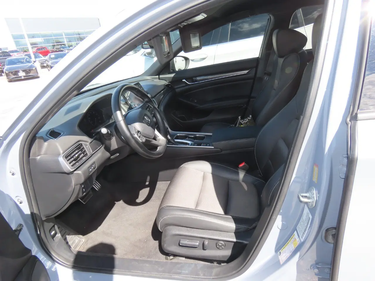 2022 Honda Accord - $22,999