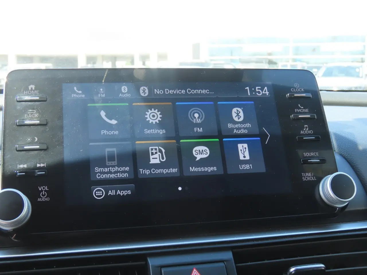 2022 Honda Accord - $22,999
