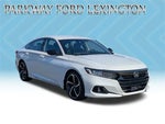 2022 Accord Thumbnail 3