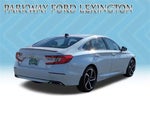 2022 Accord Thumbnail 5