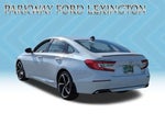 2022 Accord Thumbnail 7