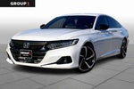 2022 Accord Thumbnail 1