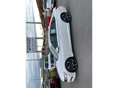 Photo of a 2019 Honda Accord Sport 4DR Sedan (1.5T I4 Cvt) for sale