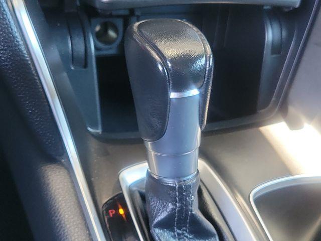 2022 Honda Accord - $21,725