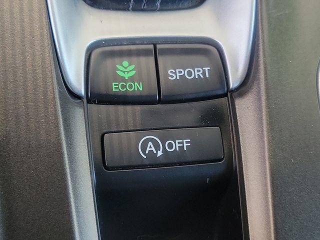 2022 Honda Accord - $21,725
