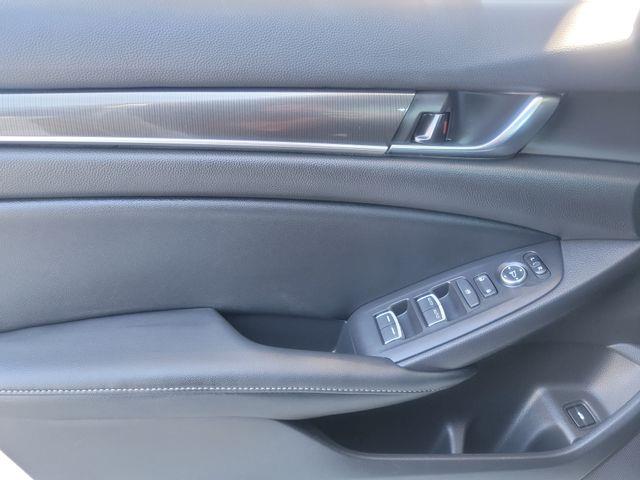 2022 Honda Accord - $21,725