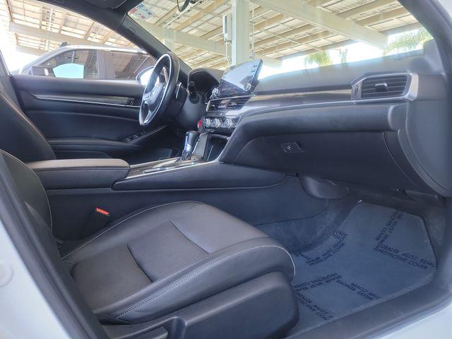 2022 Honda Accord - $21,725