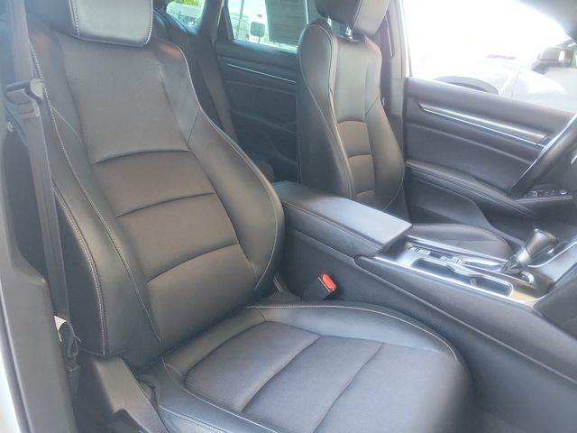 2022 Honda Accord - $21,725
