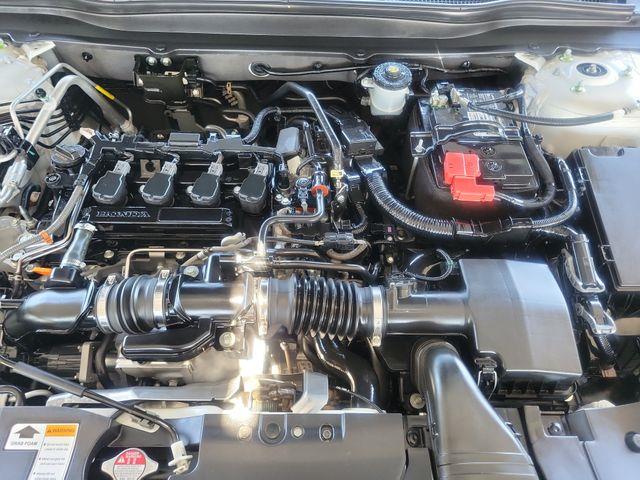 2022 Honda Accord - $21,725
