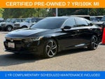 2022 Accord Thumbnail 2
