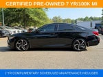 2022 Accord Thumbnail 3