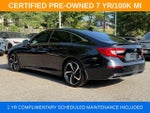 2022 Accord Thumbnail 4