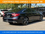 2022 Accord Thumbnail 6