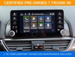 2022 Accord Thumbnail 9