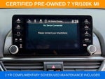2022 Accord Thumbnail 11