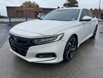 2018 Accord Thumbnail 8