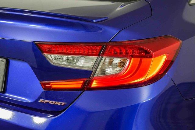 2019 Honda Accord - $18,926
