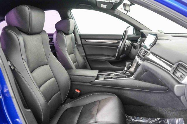 2019 Honda Accord - $18,926