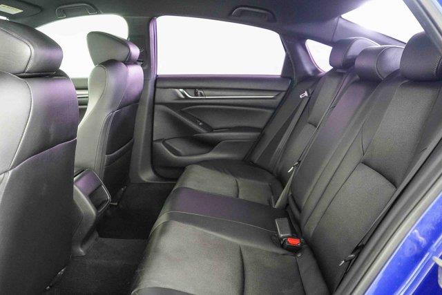2019 Honda Accord - $18,926