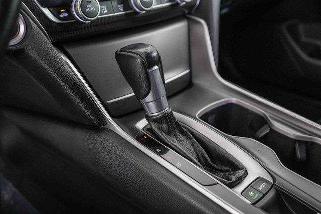2019 Honda Accord - $18,926