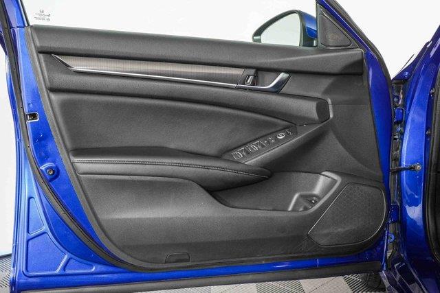 2019 Honda Accord - $18,926