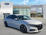 2019 Accord Thumbnail 2
