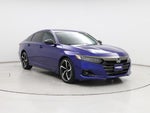 2021 Accord Thumbnail 1