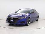 2021 Accord Thumbnail 4