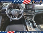 2021 Accord Thumbnail 4