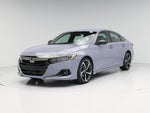 2021 Accord Thumbnail 4