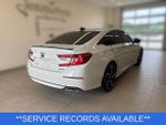 2022 Accord Thumbnail 2