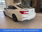 2022 Accord Thumbnail 3