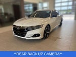2022 Accord Thumbnail 4
