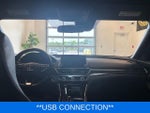 2022 Accord Thumbnail 8