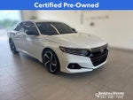 2022 Accord Thumbnail 1