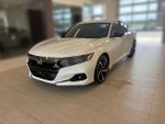 2022 Accord Thumbnail 4