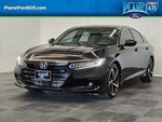 2022 Accord Thumbnail 3