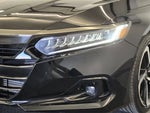 2022 Accord Thumbnail 7