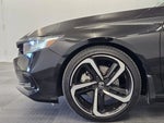 2022 Accord Thumbnail 8