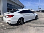 2022 Accord Thumbnail 4