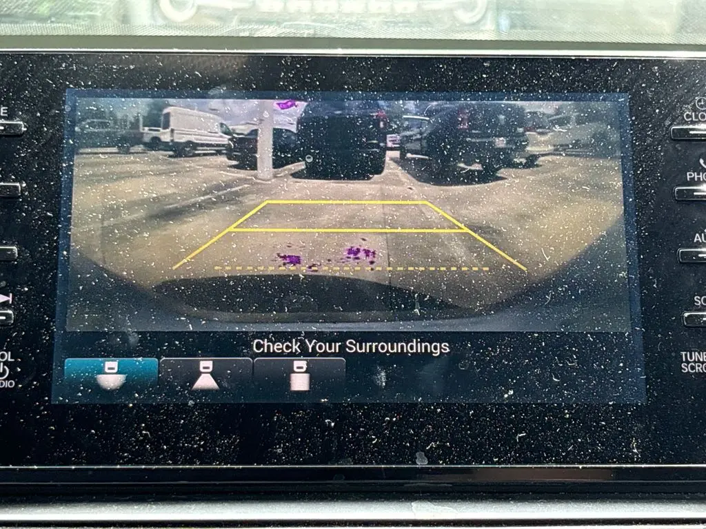 2018 Honda Accord - $16,701