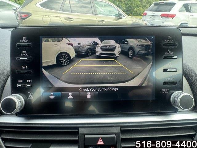 2018 Honda Accord - $20,047