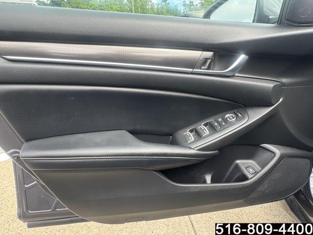 2018 Honda Accord - $20,047