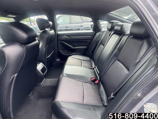 2018 Honda Accord - $20,047