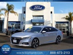 2018 Accord Thumbnail 2