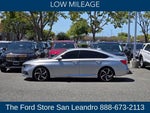 2018 Accord Thumbnail 4